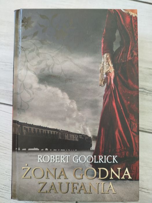 Żona godna zaufania