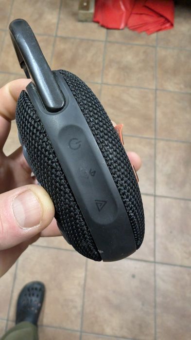 Продам колонку JBL CLIP 5 оригінал