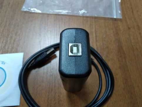 Interfejs OPCOM OP-COM V1.99, 1.7 Opel obd2