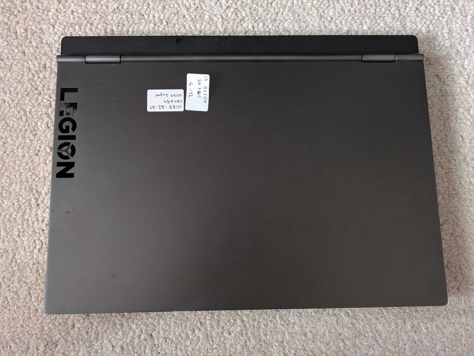Розборка Lenovo Legion Y740-17IRHg