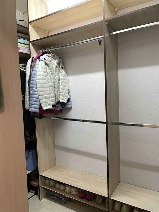 Без%Продаж 2 кімнатної квартири вул. Туманяна,15а 90м  евроремонт,видо
