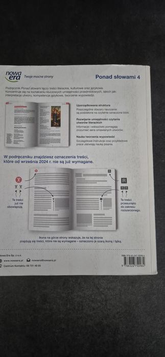 Ponad słowami  4