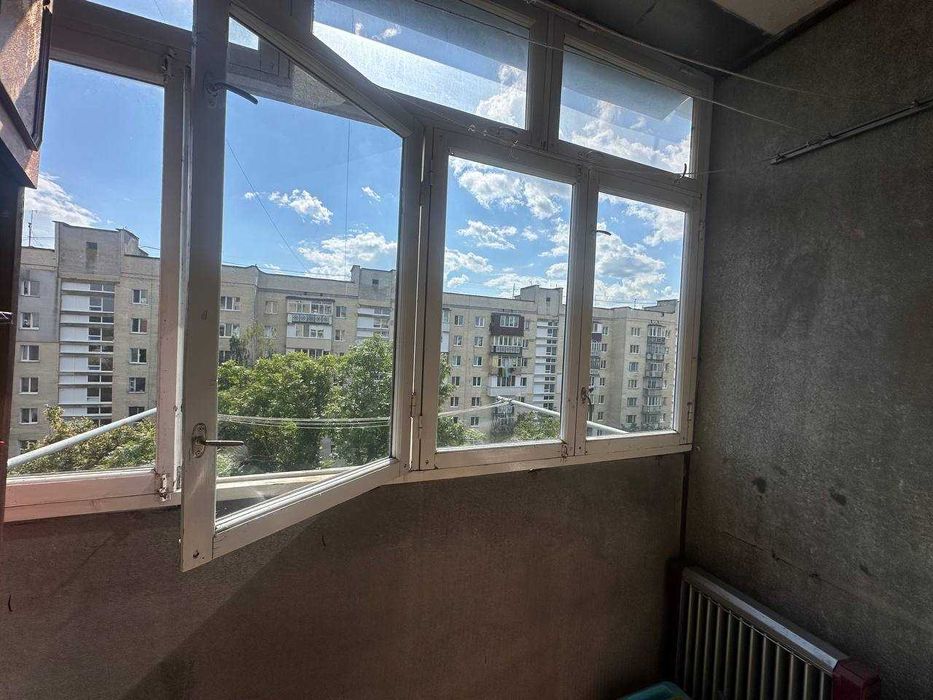 Топ ціна! 2к квартира 46 м² | велика кухня | цегляний будинок | поверх 8/9