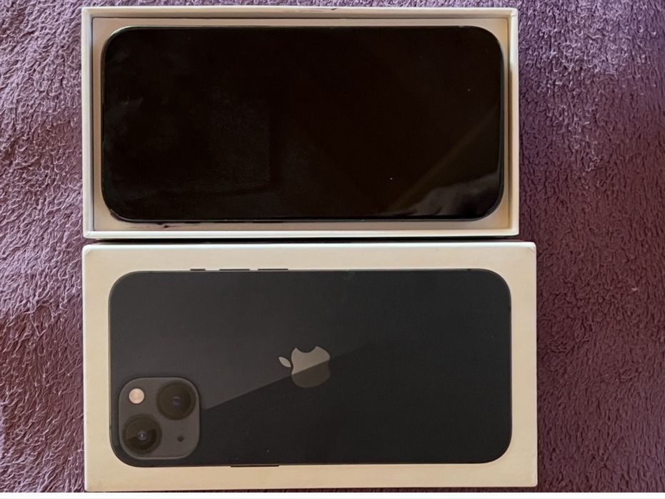 iPhone 15 128 GB гарний стан з EU