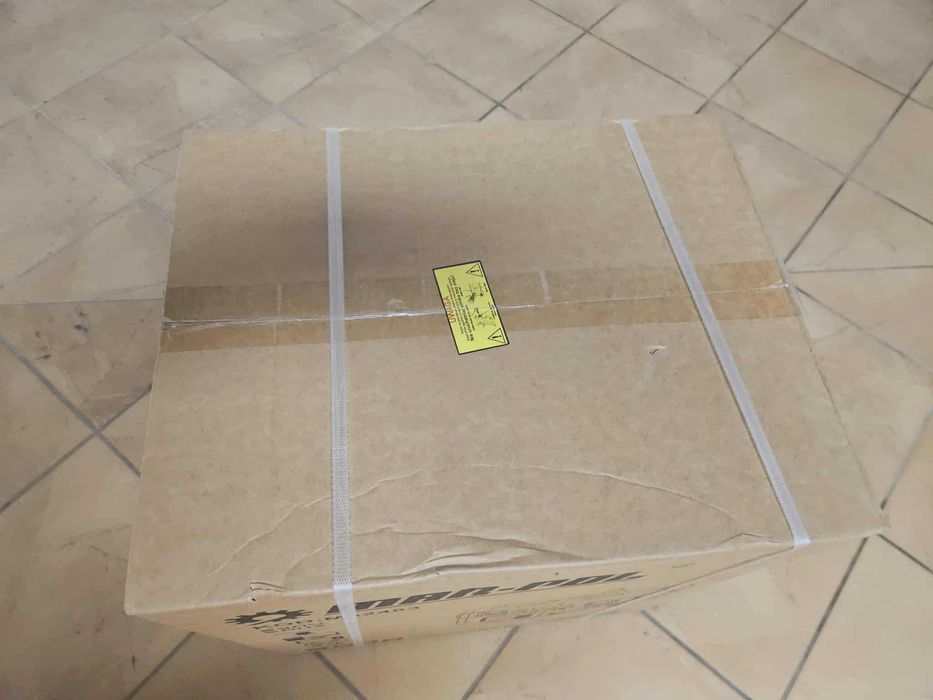 Agregat prądotwórczy generator inwerterowy 2000 W