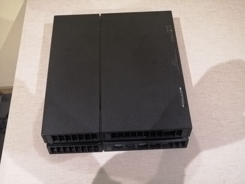 Playstation 4  ofw 11.00