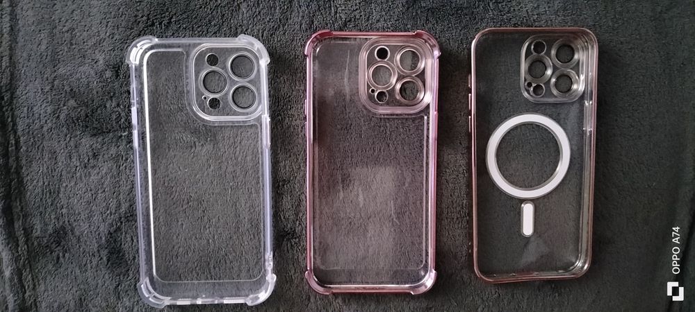 Capa iPhone 14 ProMax