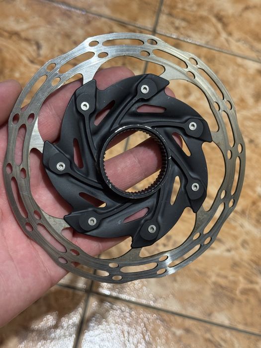 Tarcza hamulcowa Sram CLX-R 140 mm