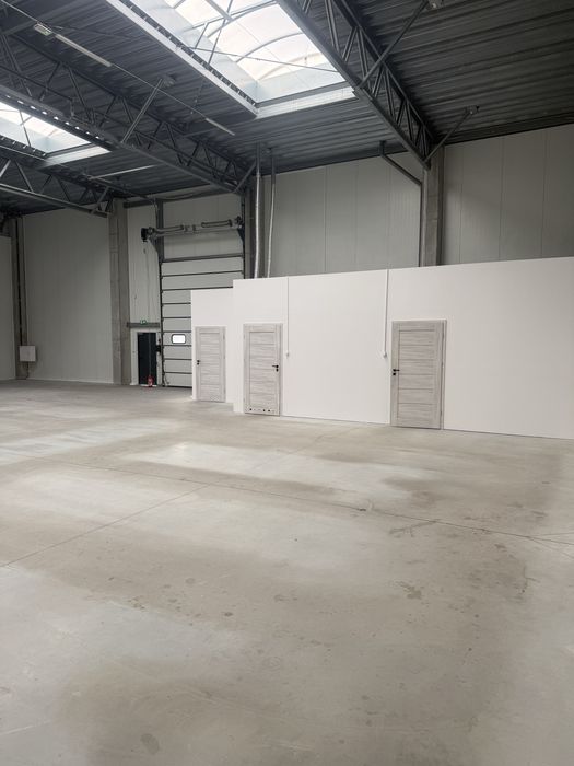 Lokal usługowy 364m2 Giżycko