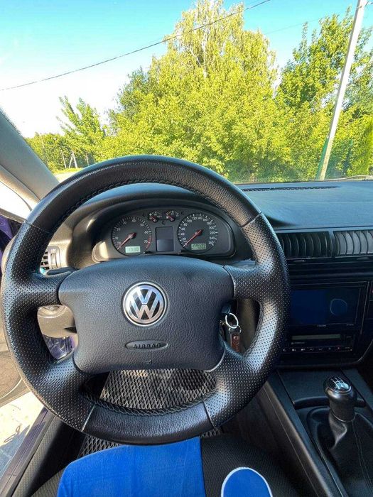 Passat b5 1.6 2000