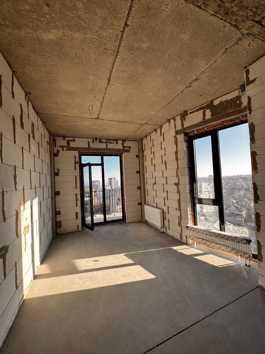 1-room apartment apartment by the address st. Makarenko (area 31 m²) - Atlanta.ua - photo 3