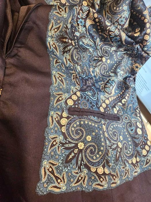 Marynarka damska elegancka 2X z USA