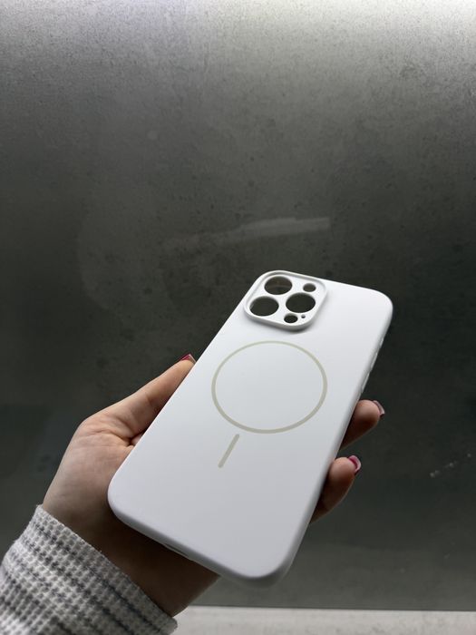 Чохол для iPhone 15, 17 Pro Max та Redmi Note 11