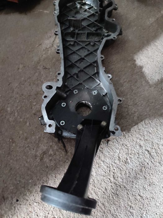 (peças)motor 1.3 hdi citroen nemo