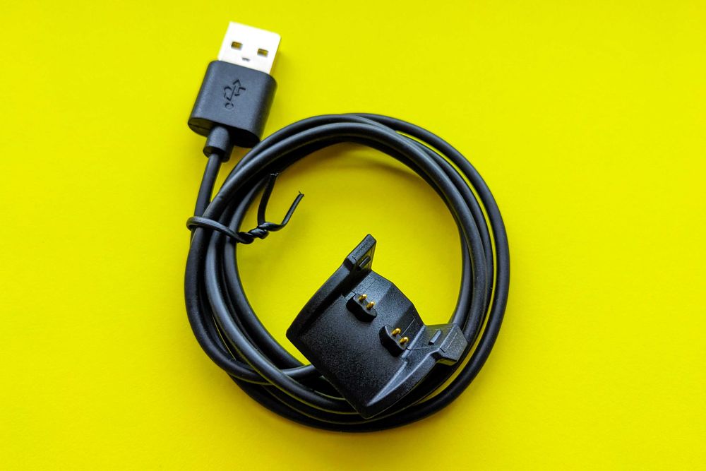 Зарядное Garmin Vivosmart Fenix 3 5 Approach 6 7 HR Tactix Forerunner