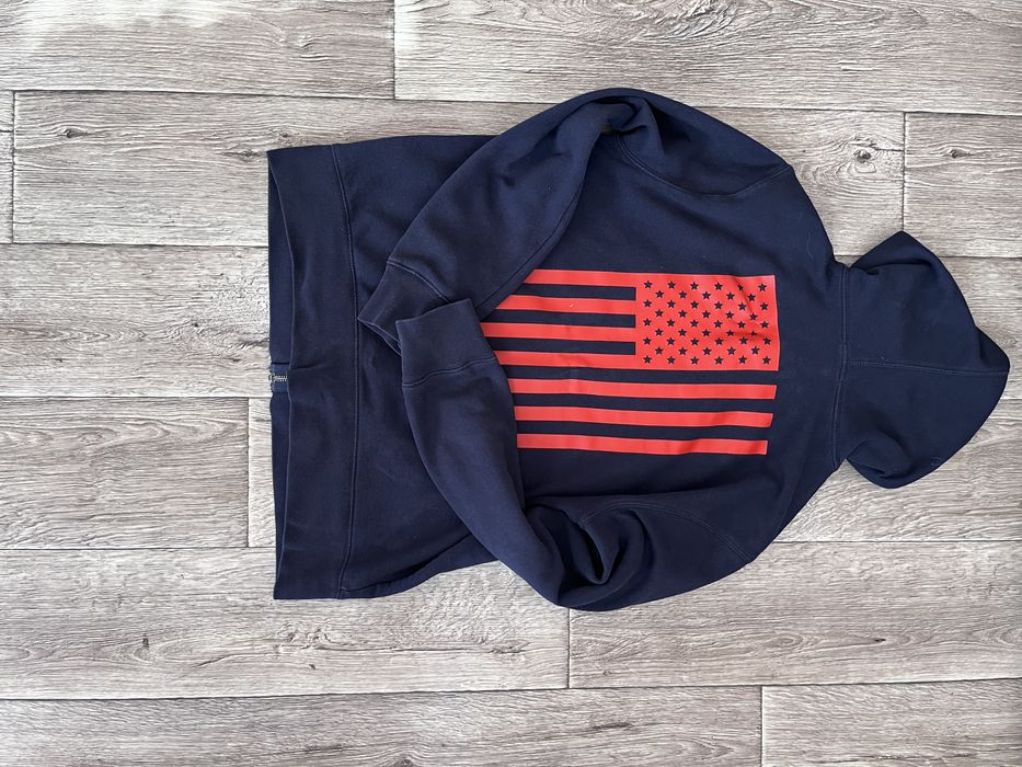 Зип Худі Gap Americana (S)