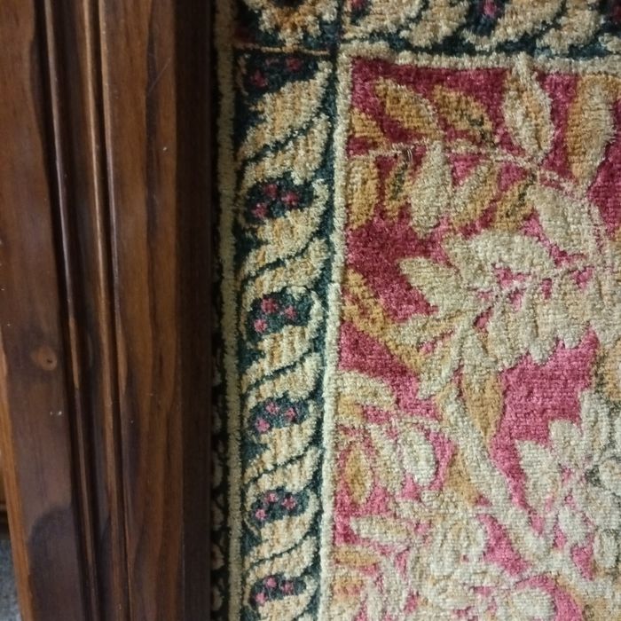 Quadro de grande dimensão