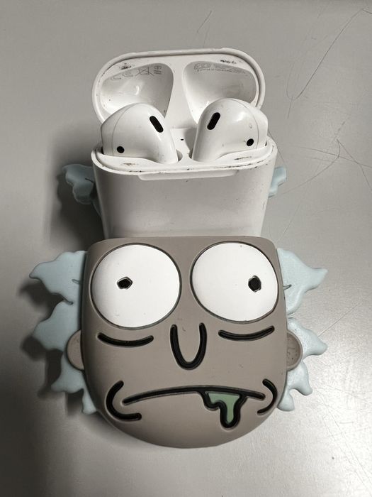 AirPods 2da geração Original