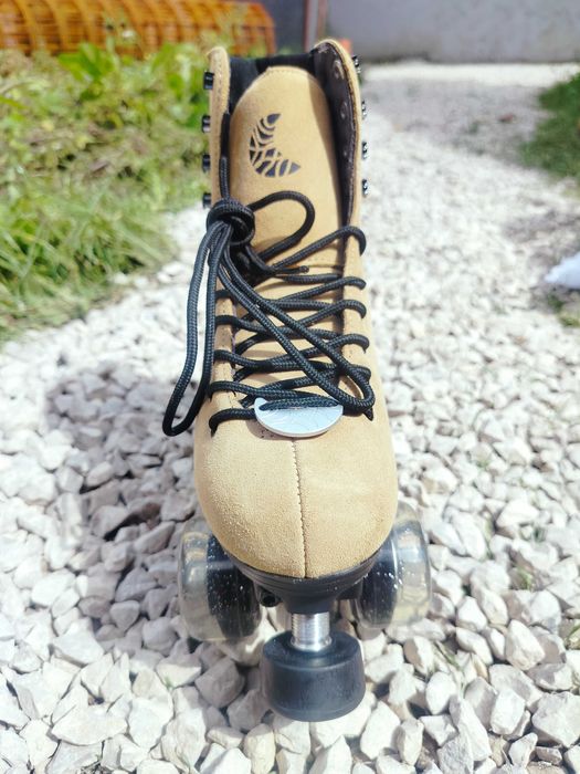 Luna Savannah Patins, EUR 39 (25,2cm) ---NEW!!!
