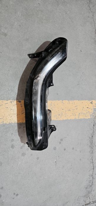 Peças renault talisman