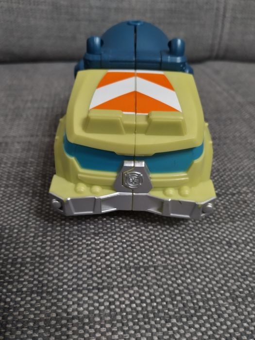 Transformersy zabawki
