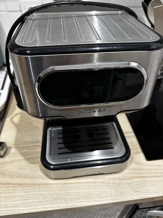 Maquina CAFÉ Blitzwolf