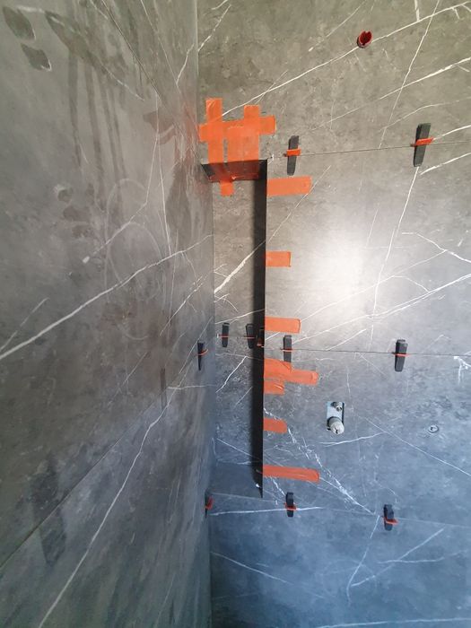 Płytkarz Glazurnik Remonty Suche Zabudowy