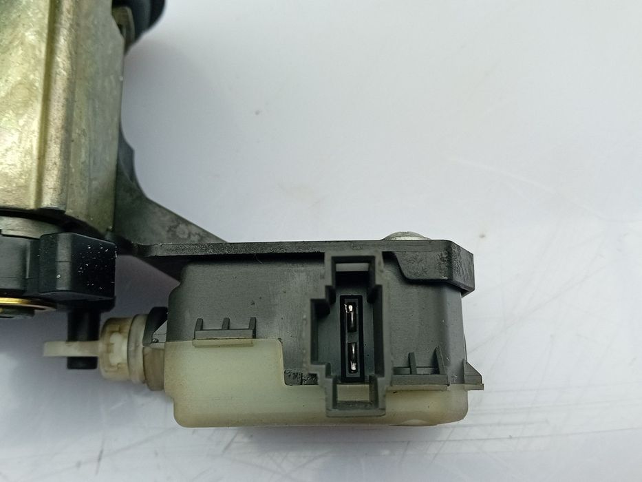 Puxador porta da mala SEAT Ibiza III (6L1)