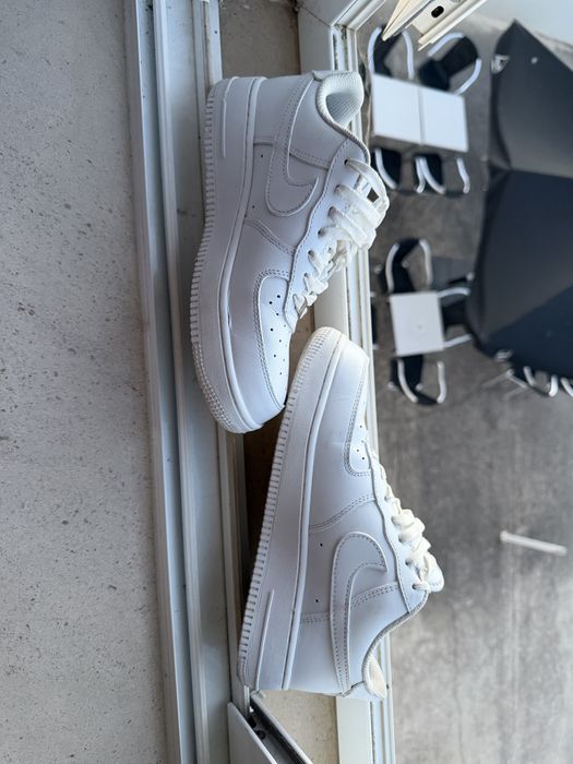 Air Force 1 - Brancos