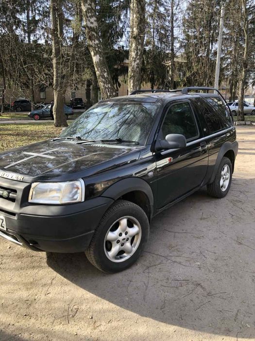 Продам Land lover 2003