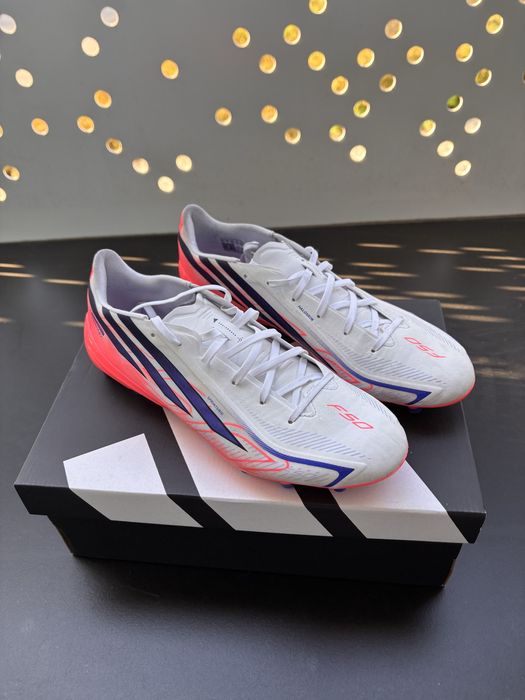 Chuteiras AG adidas F50 Hyperfast League