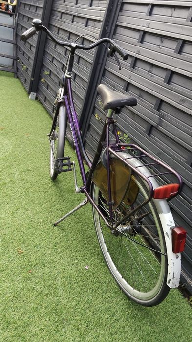 Holenderski rower miejski Batavus Barcelona  28" retro , vintage , oldschool
