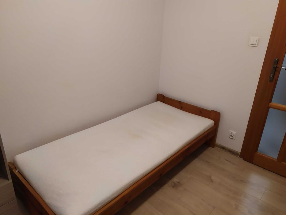 Pokój jednoosobowy blisko PRZ - ul. Solidarności, obok os. Architektów