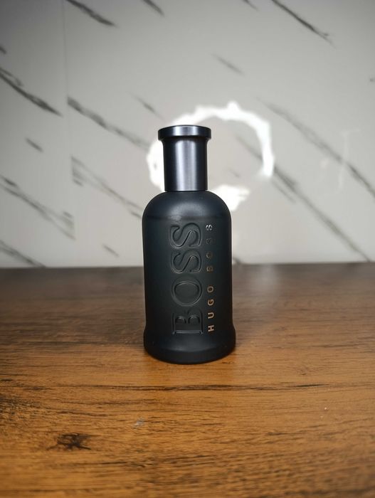 Hugo Boss Boss Bottled Parfum оригінал