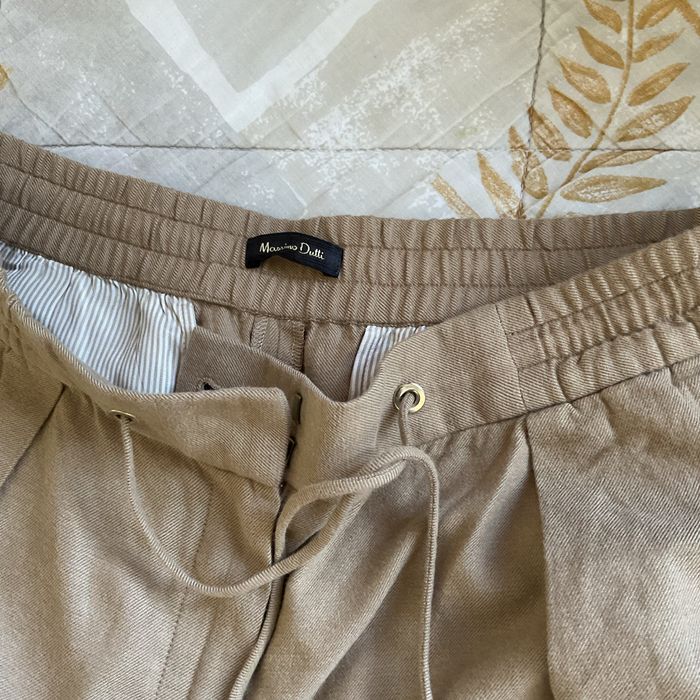 Bermuda da massimo dutti