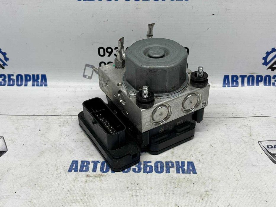 Блок АБС Dacia Logan 2 Sandero 2 (2013-2020)