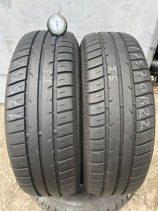 Шини літні 175 70 r13 Fulda,Debica,kumho,,Dayton,Barum
