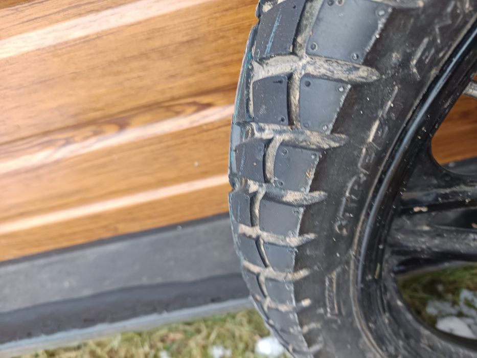 Witam sprzedam tylnie koło od Yamahy ybr 125