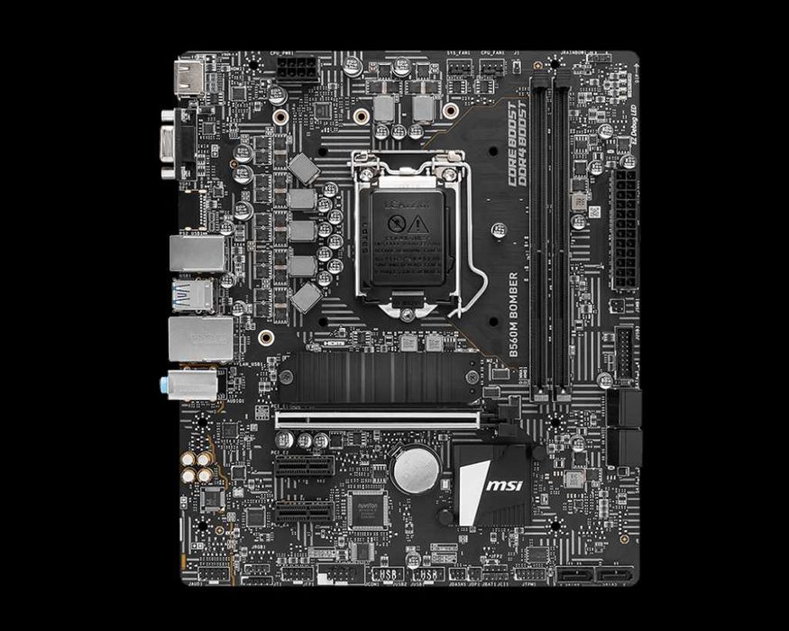 ASUS TUF Gaming B560M-PLUS/-E/-K, Z590-V, MSI B560M s1200 гарантія