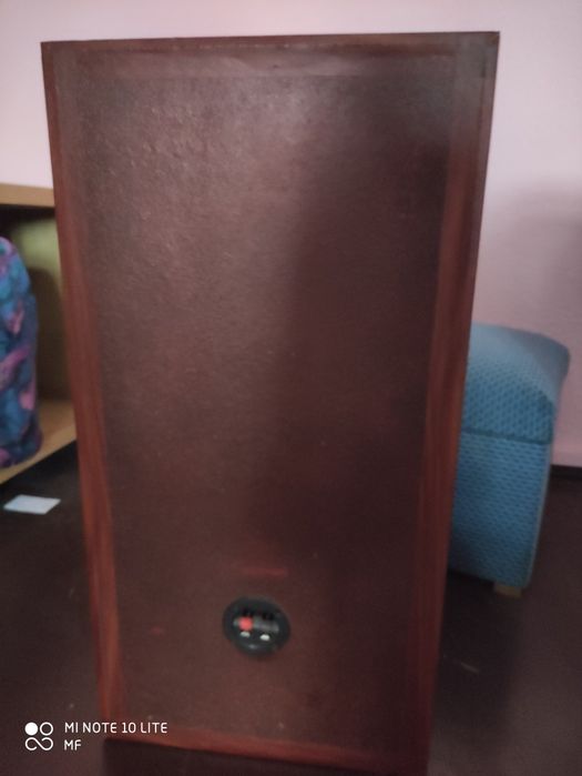 Głośniki Alton 80W