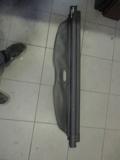 Chapeleira / tampo da mala OPEL Signum