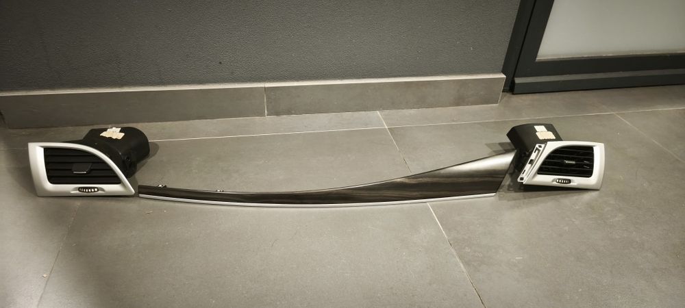 Material Megane 3