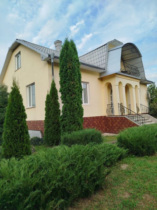 Будинок(господарство) Суховерхів