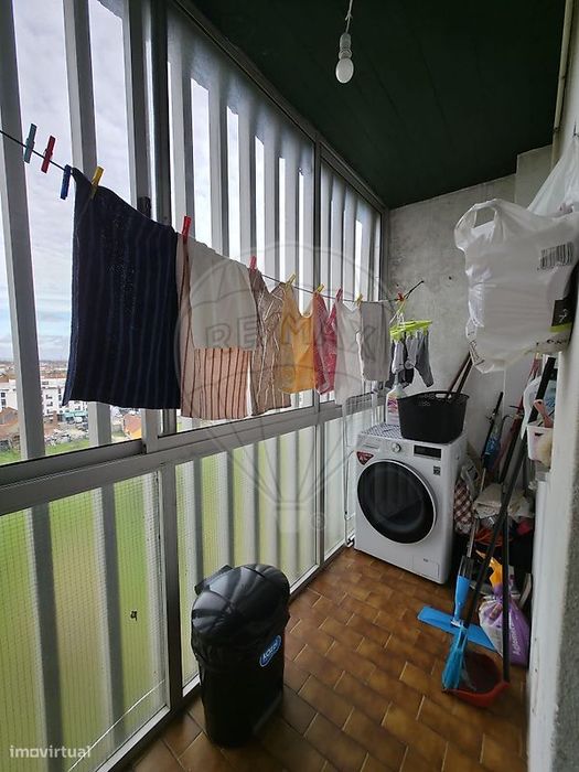 Apartamento T3 para venda