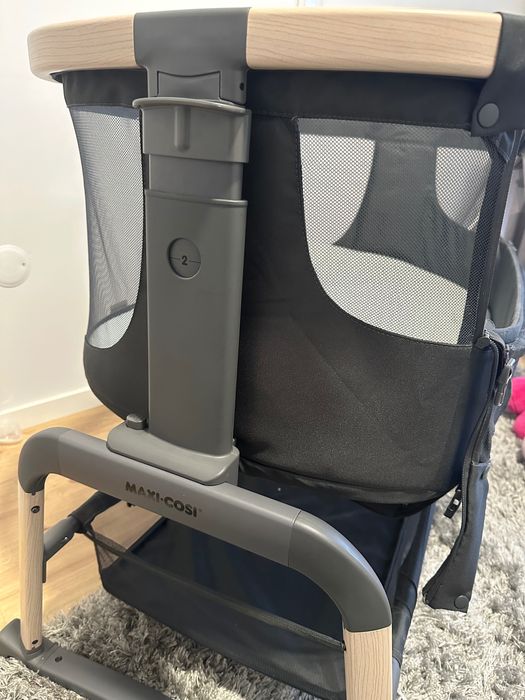 Maxi-Cosi Iora Berço