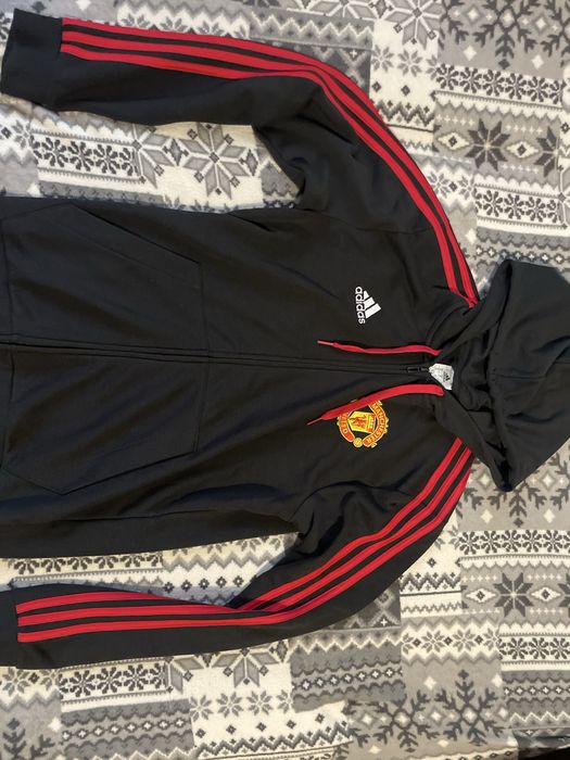 Олимпийка Adidas