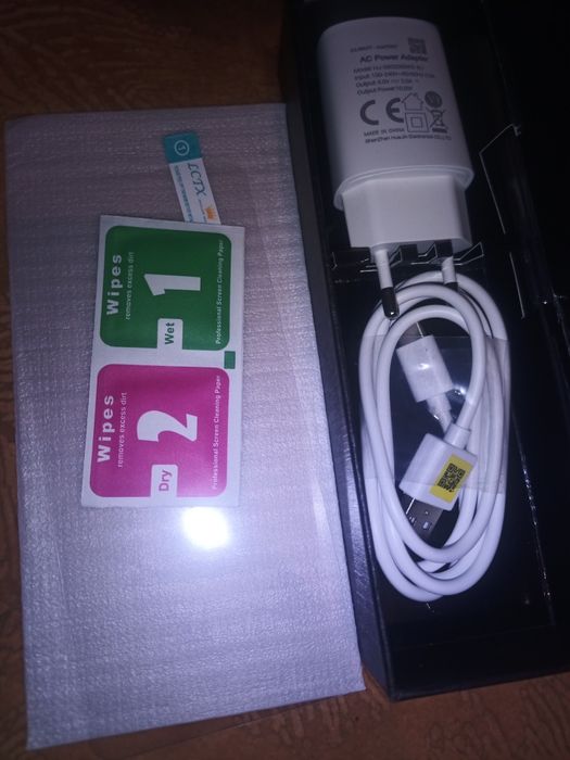 8+8/256Gb NFC Android 13 Cubot x30p смартфон