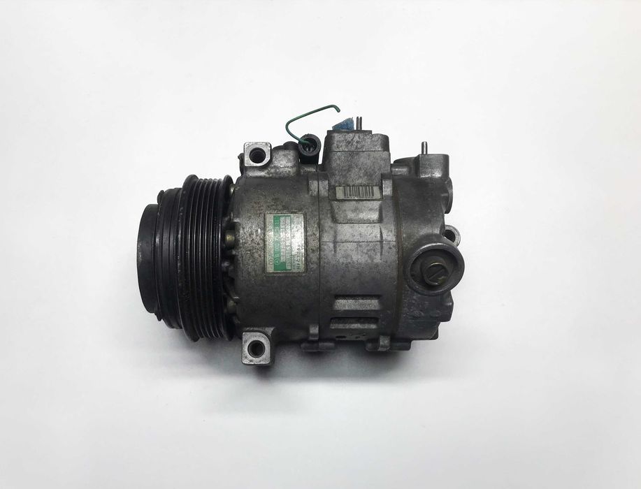 Компресор кондиціонера Mercedes W202. S202. W210. S210. C208. A208