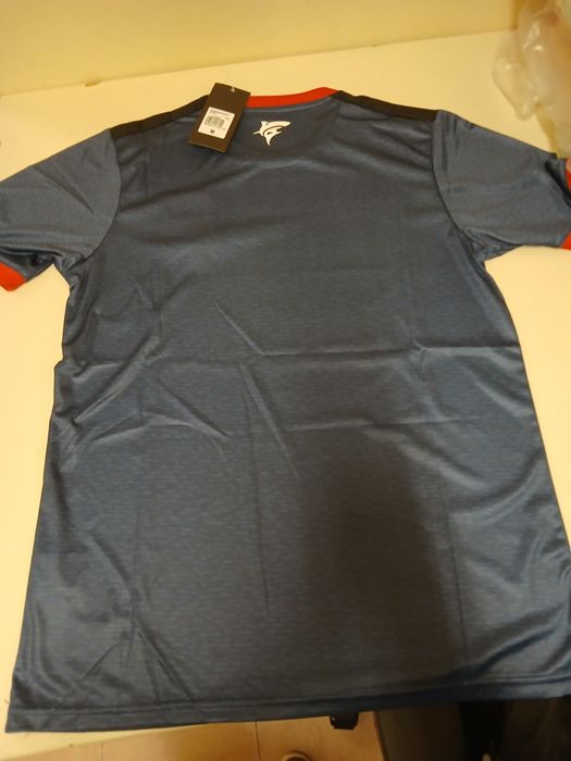 Camisola de Cabo Verde (NOVA)