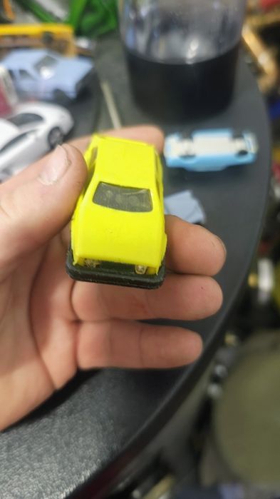 Stare autko z prl polonez